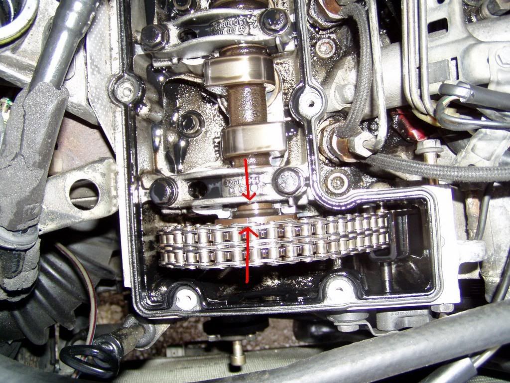 Mercedes Columbia Mo >> How is this Timing Chain Stretch (Picture)??? - PeachParts Mercedes-Benz Forum Mercedes Columbia Mo >> How is this Timing Chain Stretch (Picture)??? - PeachParts Mercedes-Benz Forum